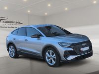Audi Q4 e-tron - Vorschau Bild 7