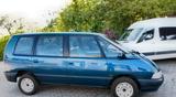 Renault Espace H-Kennzeichen möglich - Renault Espace aus 1996