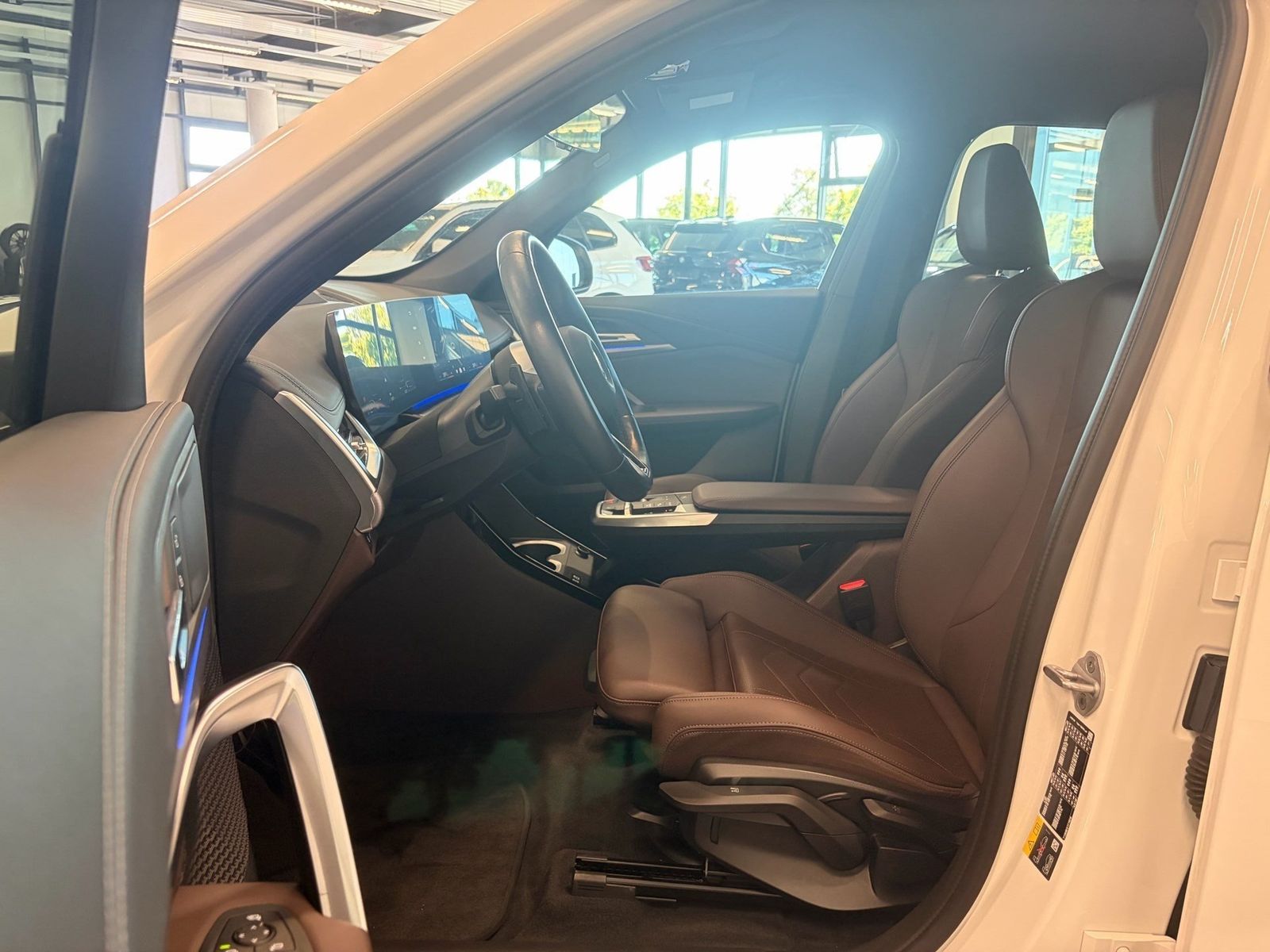 BMW X1 - Bild 13