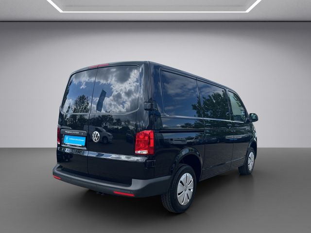 T6.1 Transporter Kasten KR 2.0TDI 81kW SG5