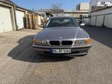 BMW 728i Auto 728i - BMW 728 aus 1999: 728i