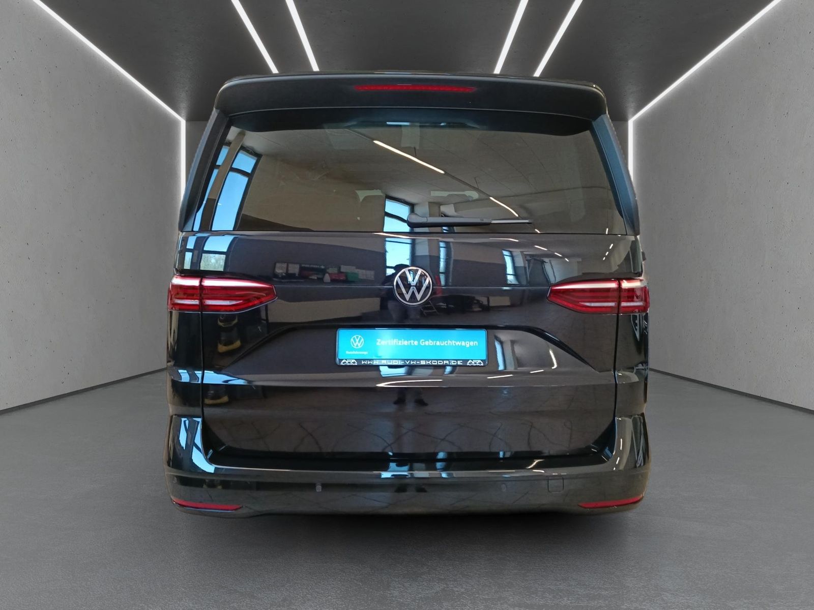 Volkswagen T7 Multivan - Bild 6