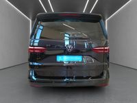 Volkswagen T7 Multivan - Vorschau Bild 6