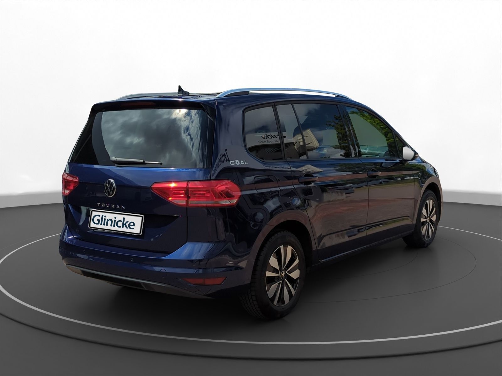 Volkswagen Touran - Bild 10