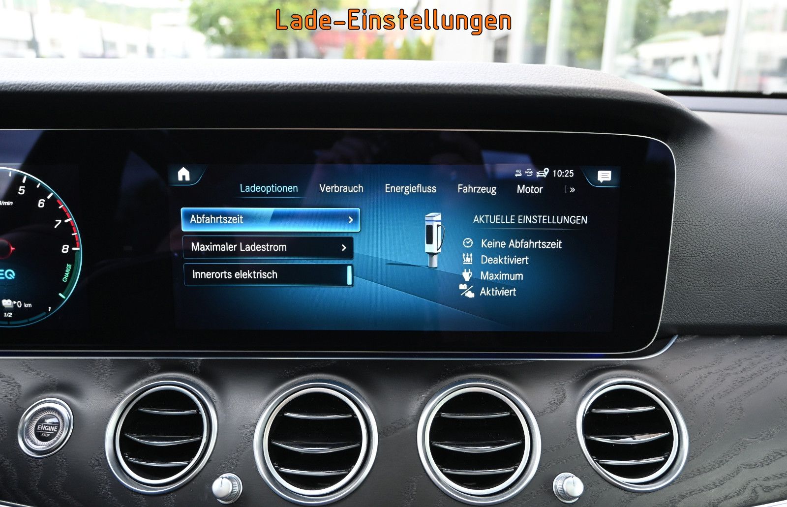 Fahrzeugabbildung Mercedes-Benz E 300 e Lim. °NIGHT°ACC°PANO°MULTIBEAM°8-FACH°