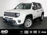 Jeep Renegade Altitude PHEV MY25, Technikpaket, Winte - Jeep in Bonn