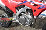 Honda CRF450R nur 58h - 2023 - Motocross - Top - HONDA MOTO
