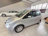 Fiat Idea 1.4 16V Emotion GPL ok neo patentati - silberne Fiat Idea