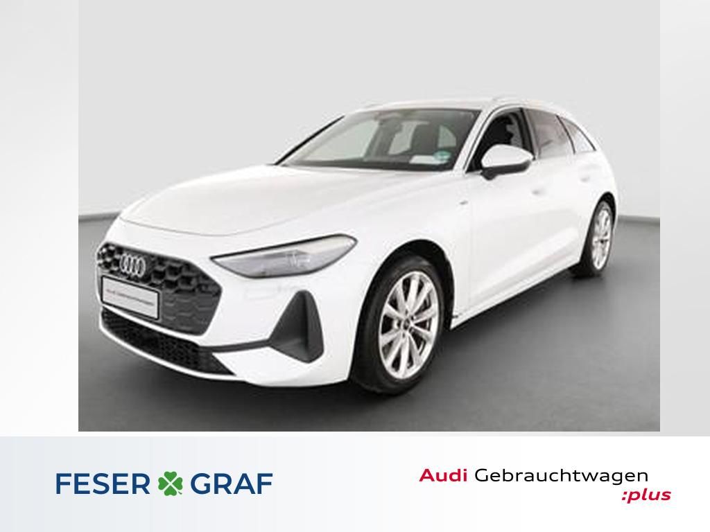 Image of Audi A5