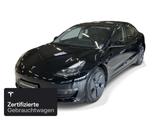Tesla Model 3 Long Range AWD - Tesla aus 2022