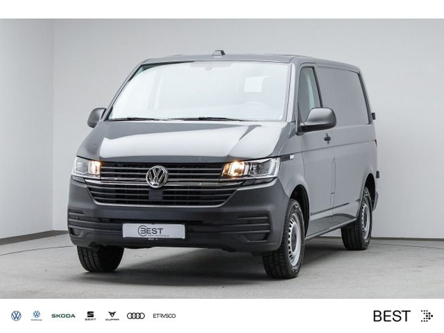 Volkswagen T6.1 Transporter Kasten 2.0 TDI NAVI*PDC*GRA*GJR