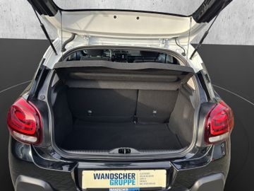 Citroën C3 Elle Online Edition PT 110 Navi+RFK+SHZ+LM