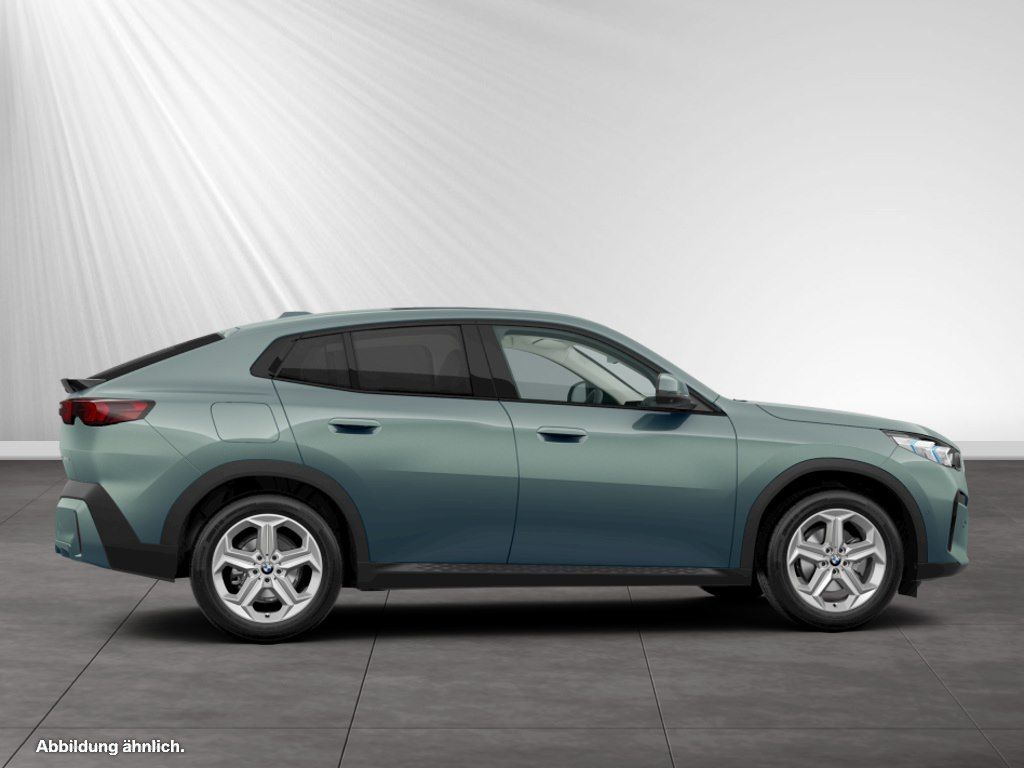BMW X2 - Bild 9