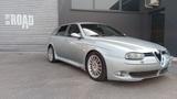Alfa Romeo 156 3.2i V6 24V cat Sportwagon GTA - Alfa Romeo 156: Sportwagon