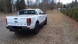 Ford Ranger Wildtrak Breiter  Höher - Ford Ranger Unfallwagen