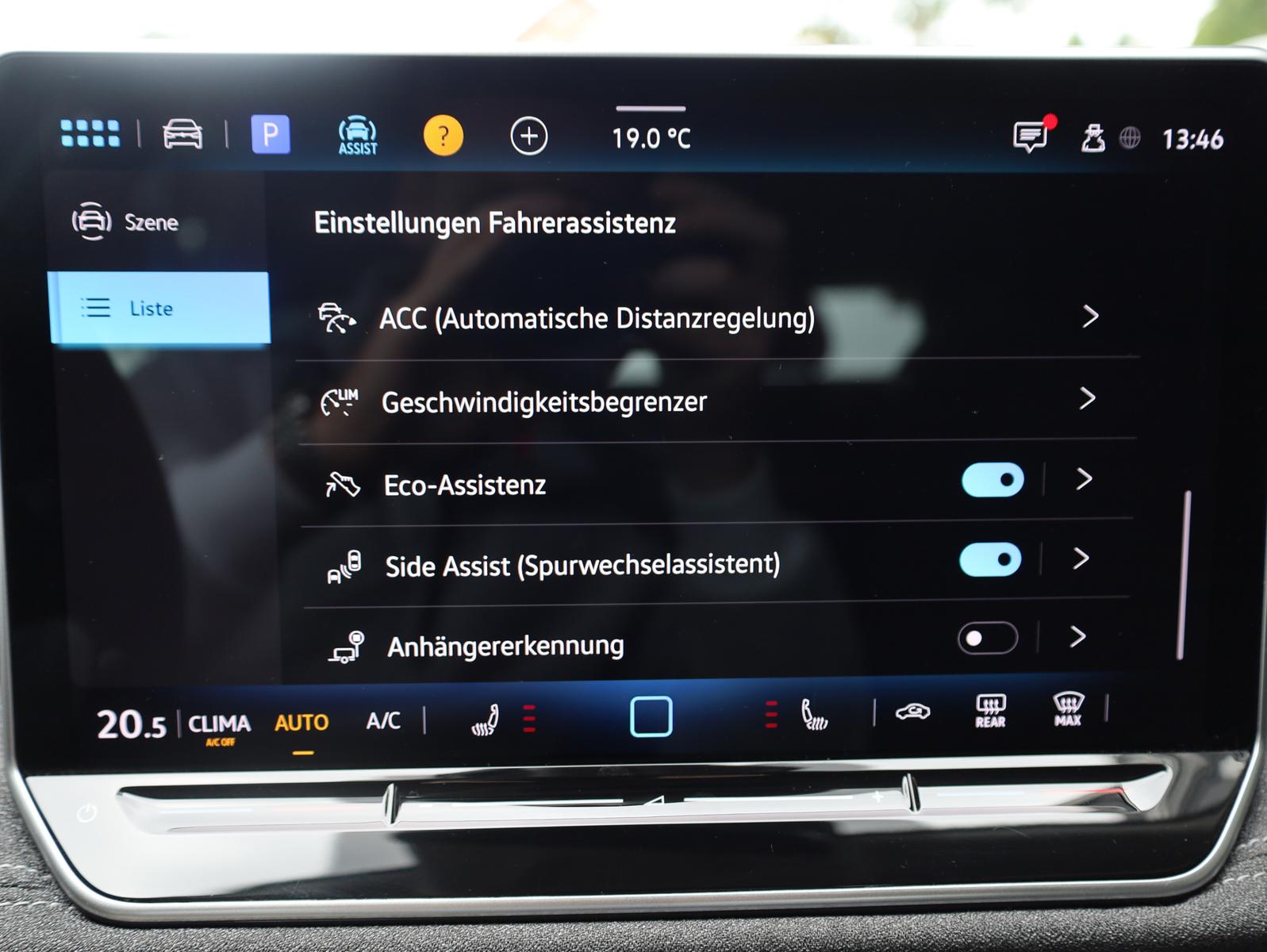 Volkswagen Passat 1.5 eTSI*Digi. Cockpit*Kamera*ACC, миниатюра 24