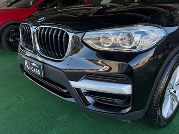 BMW X3 - 4
