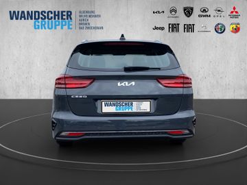 Kia cee'd Sportswagon 1.5 T-GDI Spirit Kam.+KeyLess
