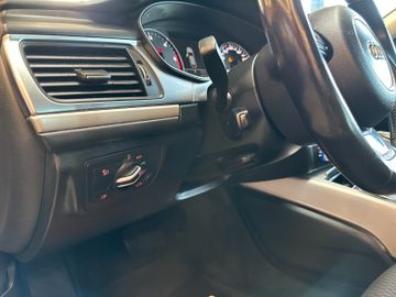 Audi A6 Avant 3.0 TDI *Xenon*AHK* 4 Z. Klima*