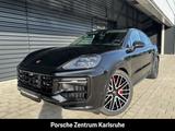 Porsche Cayenne S E-Hybrid Coupe Black Edition InnoDrive - Porsche Cayenne Coupe-S-Black-Edition