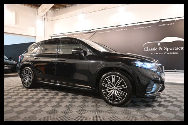 Mercedes-Benz EQS 450 4Matic AMG NEW LIFT MY 2024 /HYPERSCREEN