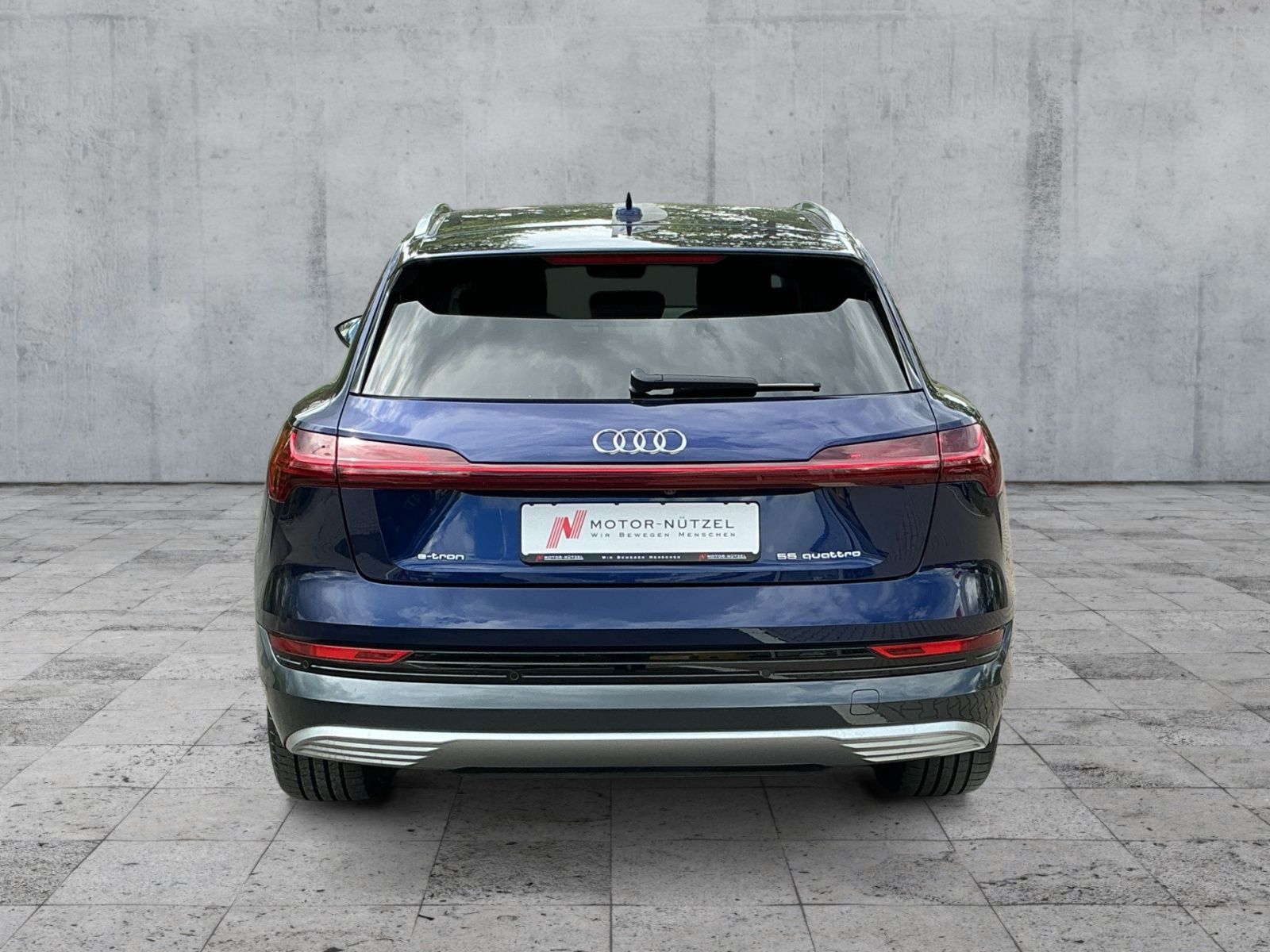 Audi e-tron - Bild 5