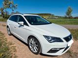 Seat Leon 1.5 TSI 96kW FR Sportstourer ST FR - Seat Leon: 1.9
