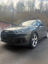 Audi SQ5 3.0 TFSI tiptronic quattro - 12/2018  - Audi: Q12