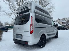 FORD Nugget HD Hochdach-Autom-Ahk-LED Scheinw