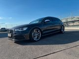 Audi A6 3.0 TDI 230kW BOSE*NAVI 2024* - Audi A6 aus 2012: Kombi