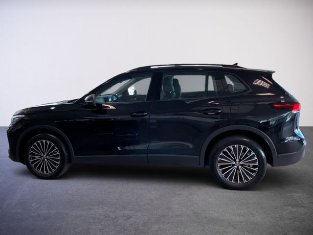 Tiguan 2.0 TDI LIFE LED+KAMERA+AHK+NAVI+DCP+APP+