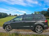 Seat Alhambra - Seat Alhambra: Se