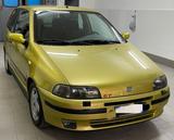 Fiat Punto turbo cat 3 porte GT - Fiat Punto: Turbo