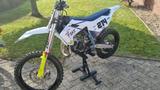 Husqvarna TC 85 - HUSQVARNA TC