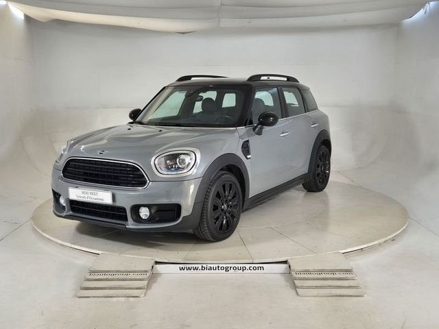 MINI MINI Countryman Mini F60 2017 Diese Mini 2.0 Coo