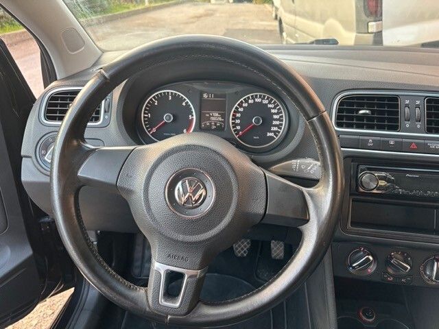 Volkswagen VW POLO 1.2 TDI DAVVERO MOLTO BELLA GUARDA