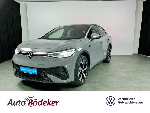 Volkswagen ID.5 Pro Performance 1-Gang Automatik, Garantie