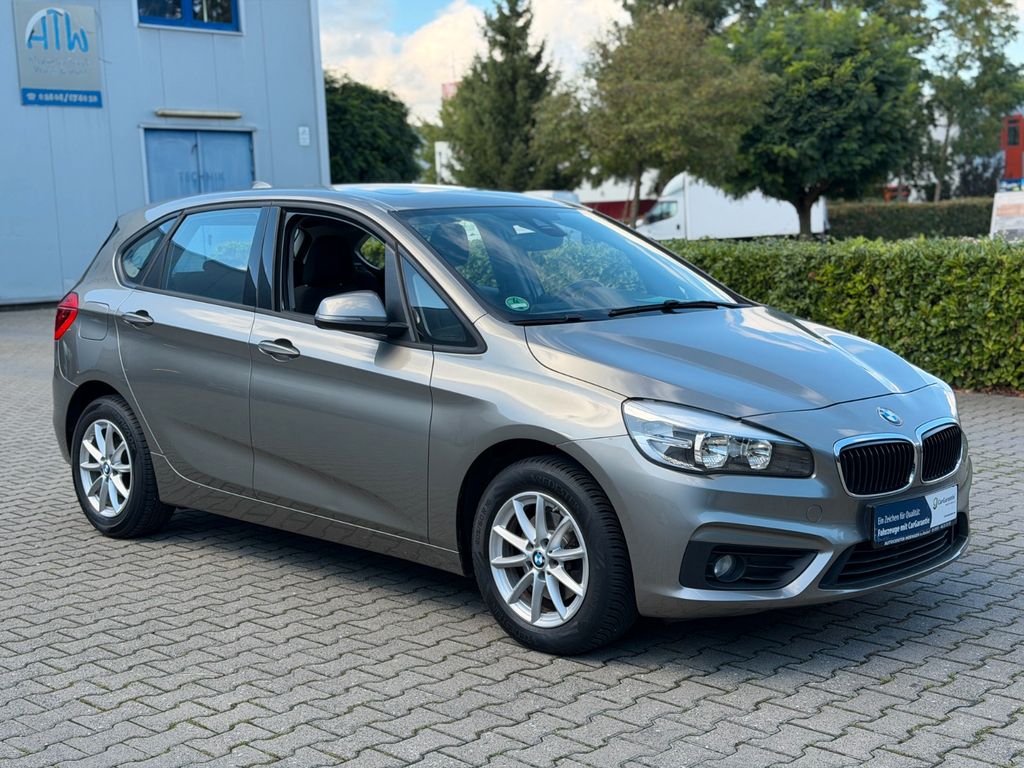 Image of BMW 218 Active Tourer