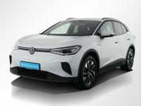 Volkswagen ID.4 - Vorschau Bild 16