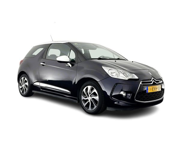 Citroën DS3 1.6 BlueHDi Business *FULL-LEATHER | NAVI-FU