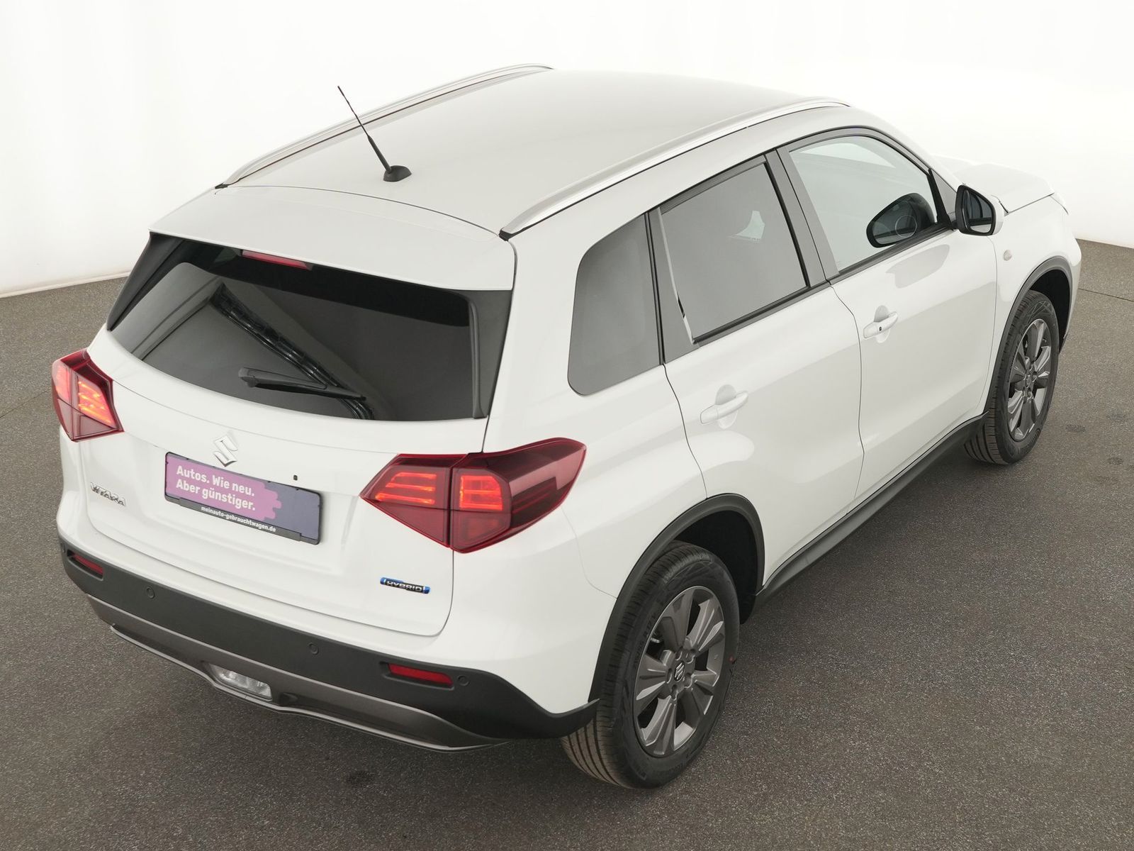 Suzuki Vitara - Bild 12