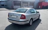 Skoda Octavia 1.6 Classic Classic - Skoda Octavia Classic mit Benzin-Antrieb