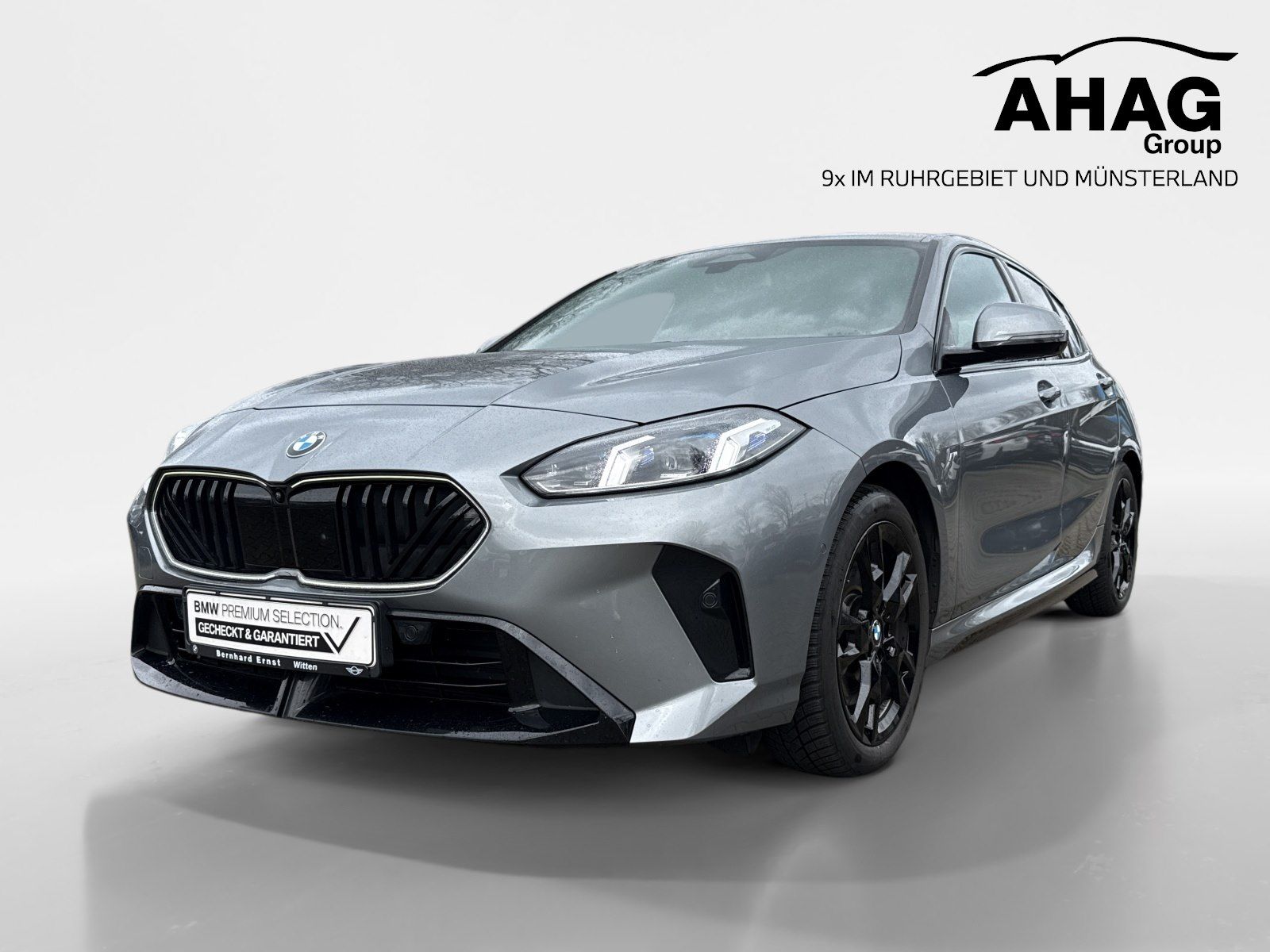 BMW 123 - Bild 1