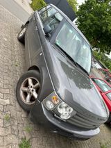 Land Rover Range Rover TD6 Vogue Vogue - Land Rover Range Rover aus 2004