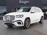 Mercedes-Benz GLS 450 d 4M AMG-Plus*AHK*Head-Up*PANO-SHD*360°+ - gebrauchte Mercedes-Benz GLS 450 aus dem Jahr 2024