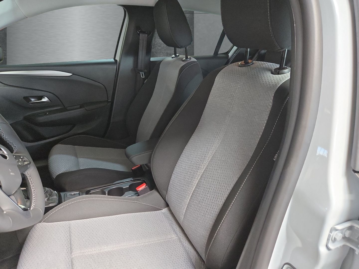 Opel Corsa - Bild 8