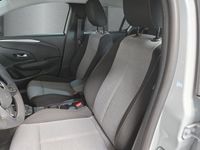 Opel Corsa - Vorschau Bild 8