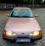 Ford Sierra Fließheck LX 1,8 Benziner 4 Tü... - scheckheftgepflegte Ford Sierra