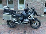 BMW R 1250 GS ADV+Koffer+Navi+Extras