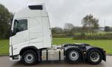 Volvo Vehicle Tractor 6x2-2 Standard - Volvo Radlader